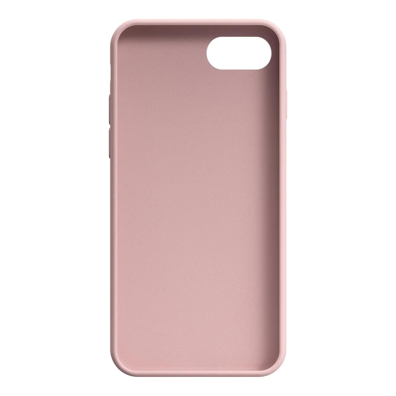 Ballet Pink Silicone Case | iPhone SE 2nd gen. - iSTYLE RS