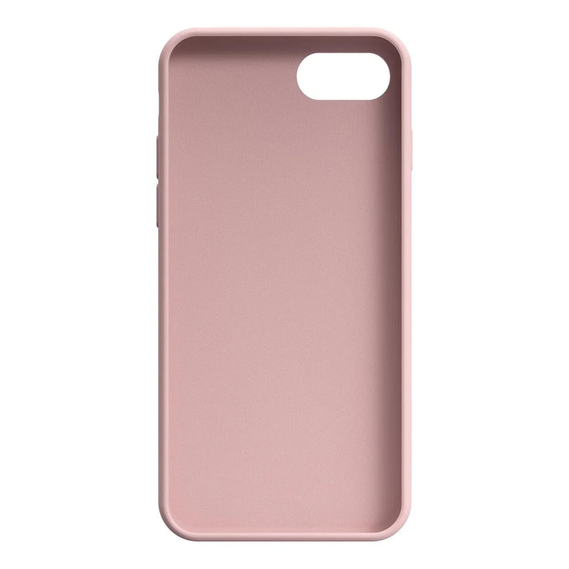 Ballet Pink Silicone Case | iPhone SE 2nd gen. - iSTYLE RS