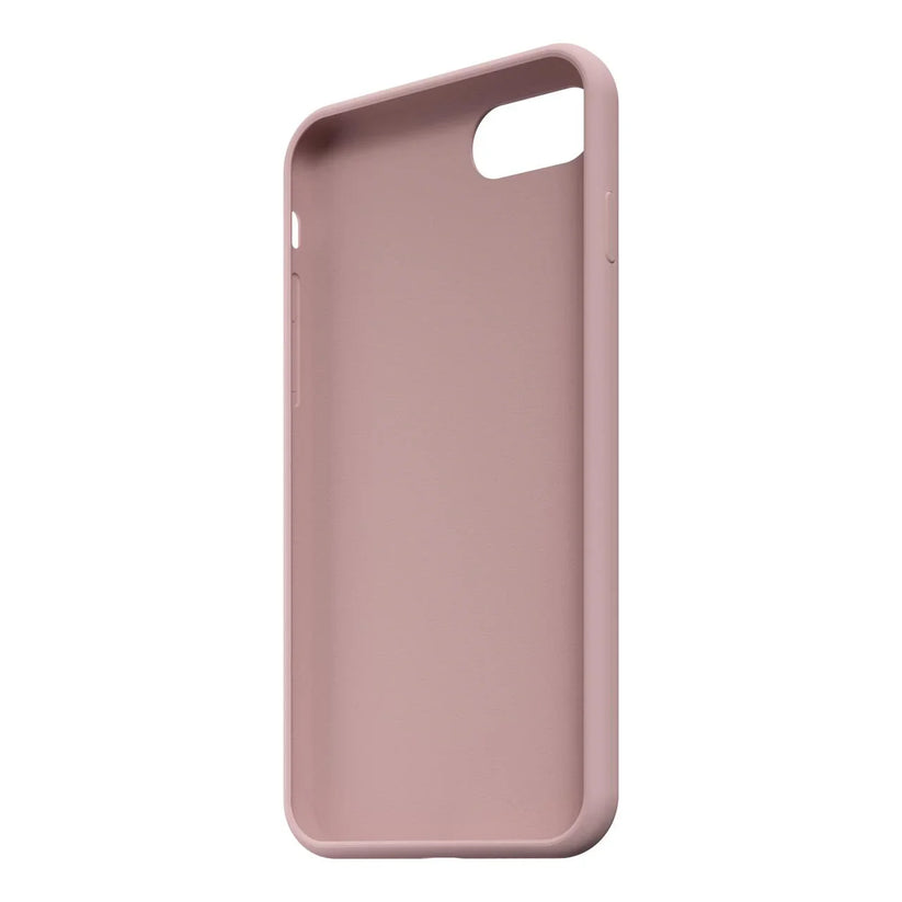 Ballet Pink Silicone Case | iPhone SE 2nd gen. - iSTYLE RS
