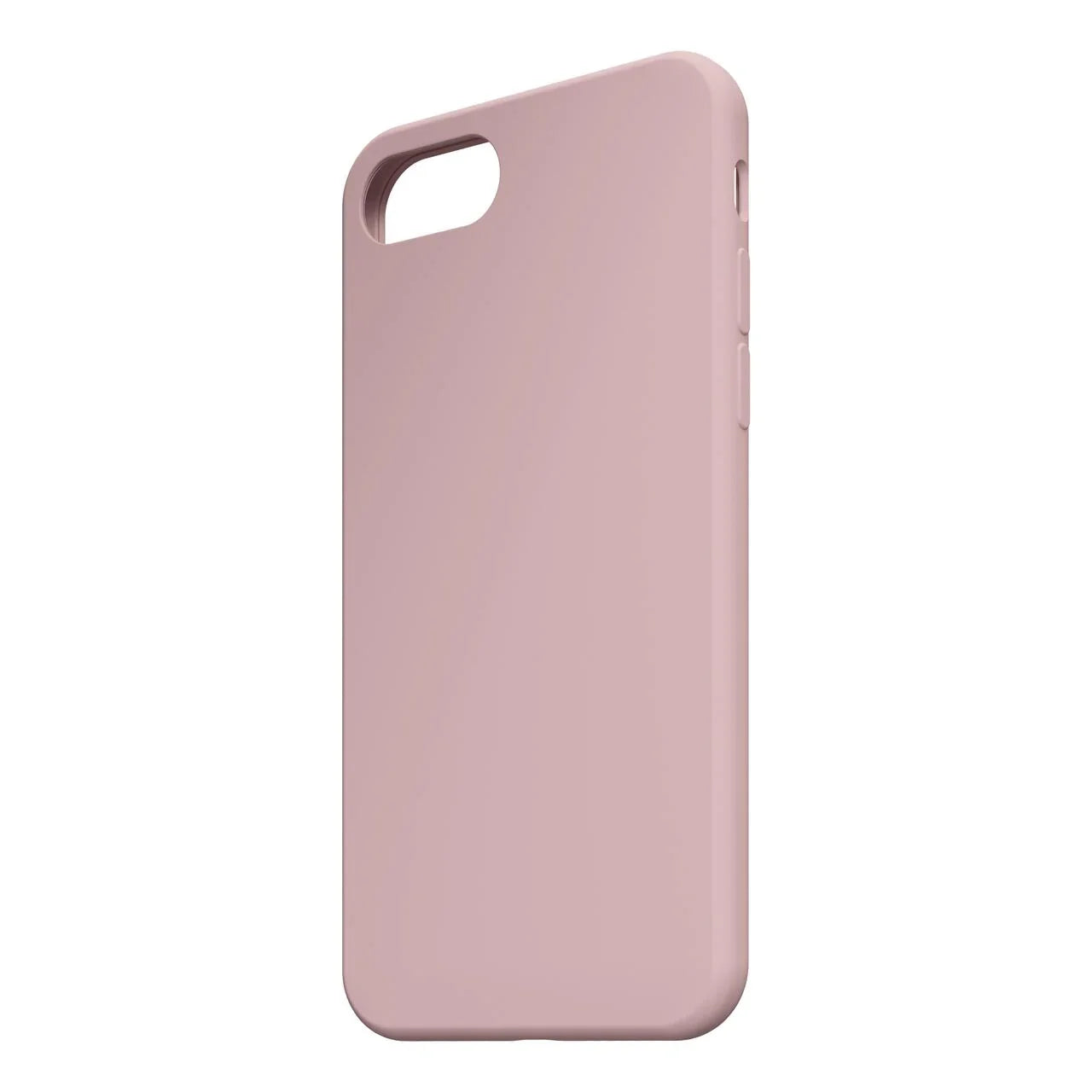 Ballet Pink Silicone Case | iPhone SE 2nd gen. - iSTYLE RS