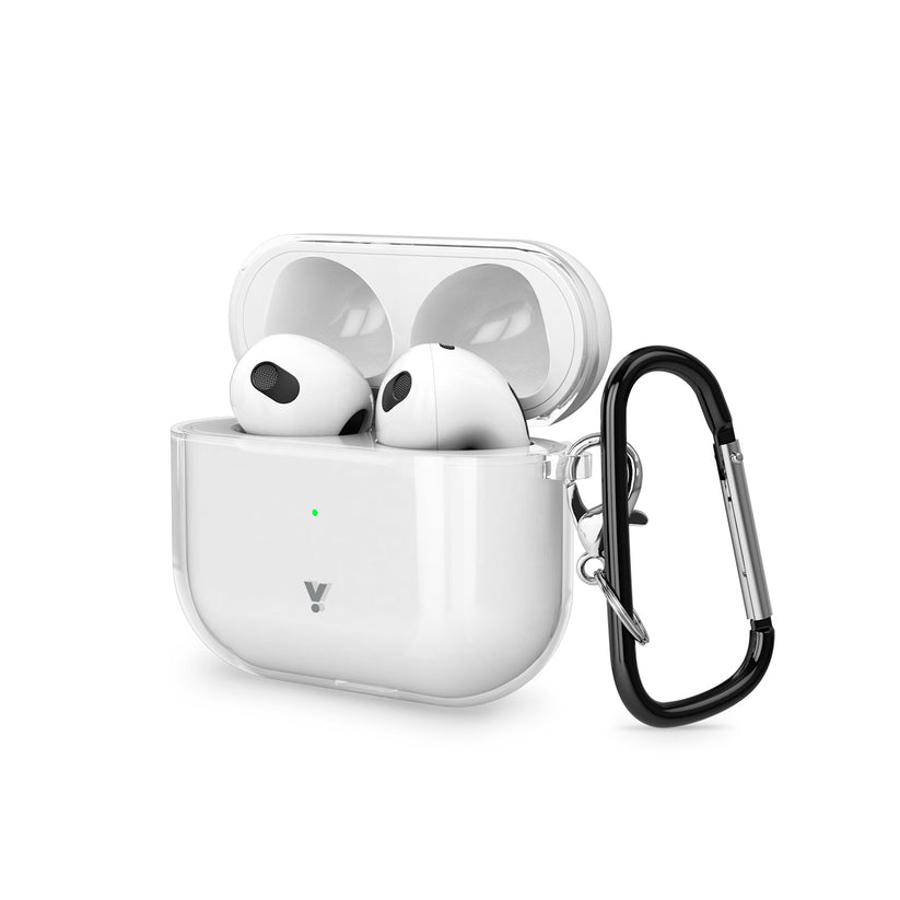 iStyle Transparent Cover za Airpods 3 - iSTYLE RS