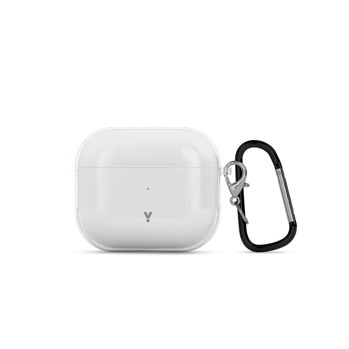 iStyle Transparent Cover za Airpods 3 - iSTYLE RS