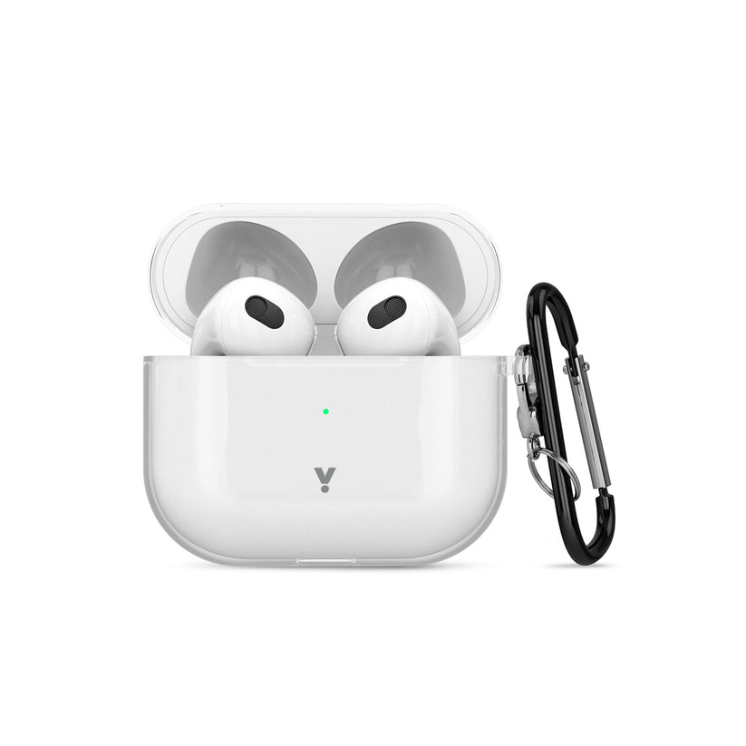 iStyle Transparent Cover za Airpods 3 - iSTYLE RS