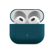 iStyle Silicone Cover za Airpods 3 - Dark Blue - iSTYLE RS