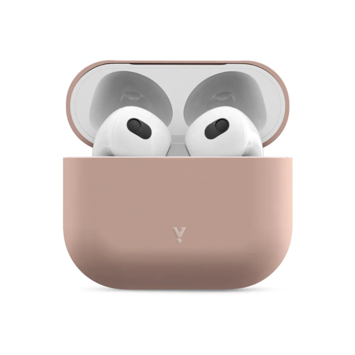 iSTYLE Silicone Cover za AirPods 3 - Pink - iSTYLE RS