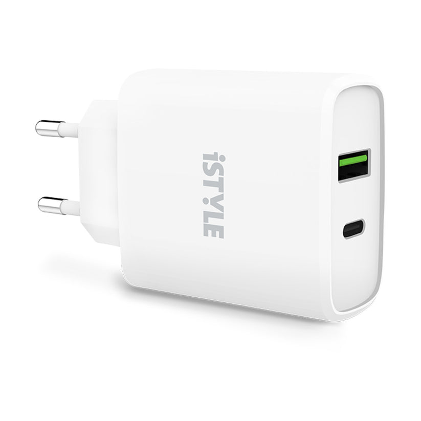 iStyle 38W Pro Charger - iSTYLE RS
