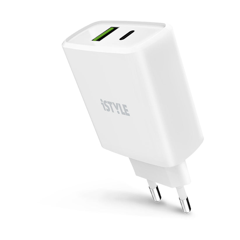 iStyle 38W Pro Charger - iSTYLE RS