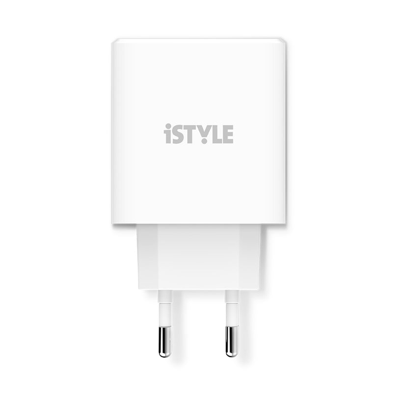 iStyle 38W Pro Charger - iSTYLE RS