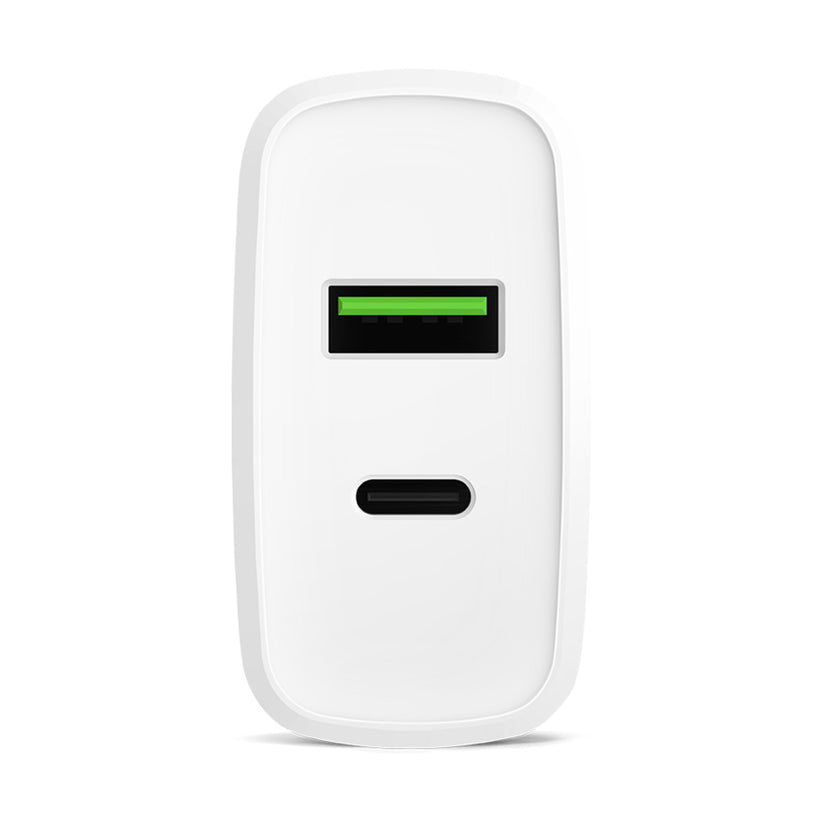 iStyle 38W Pro Charger - iSTYLE RS