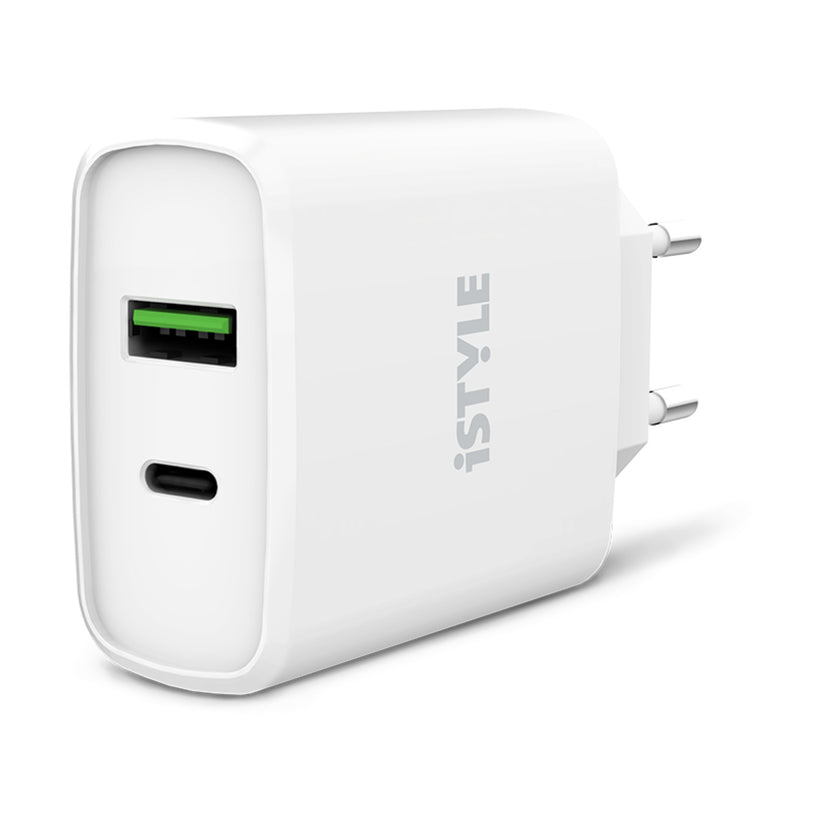 iStyle 38W Pro Charger - iSTYLE RS