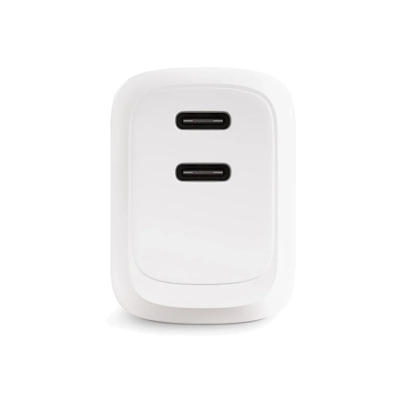 iStyle Double USB-C 45W Charger - iSTYLE RS