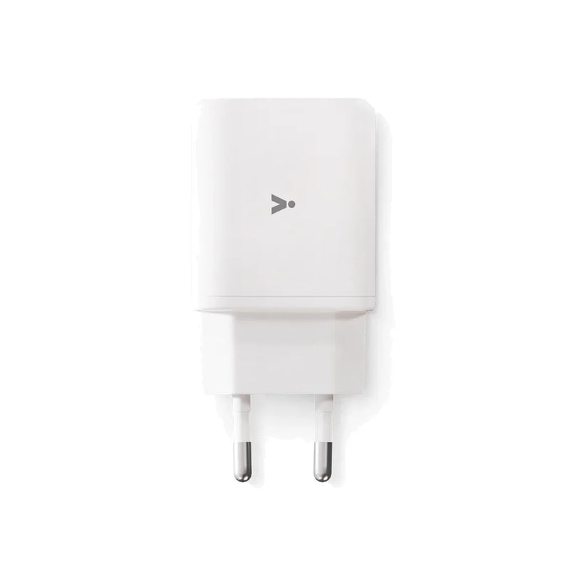 iStyle Double USB-C 45W Charger - iSTYLE RS