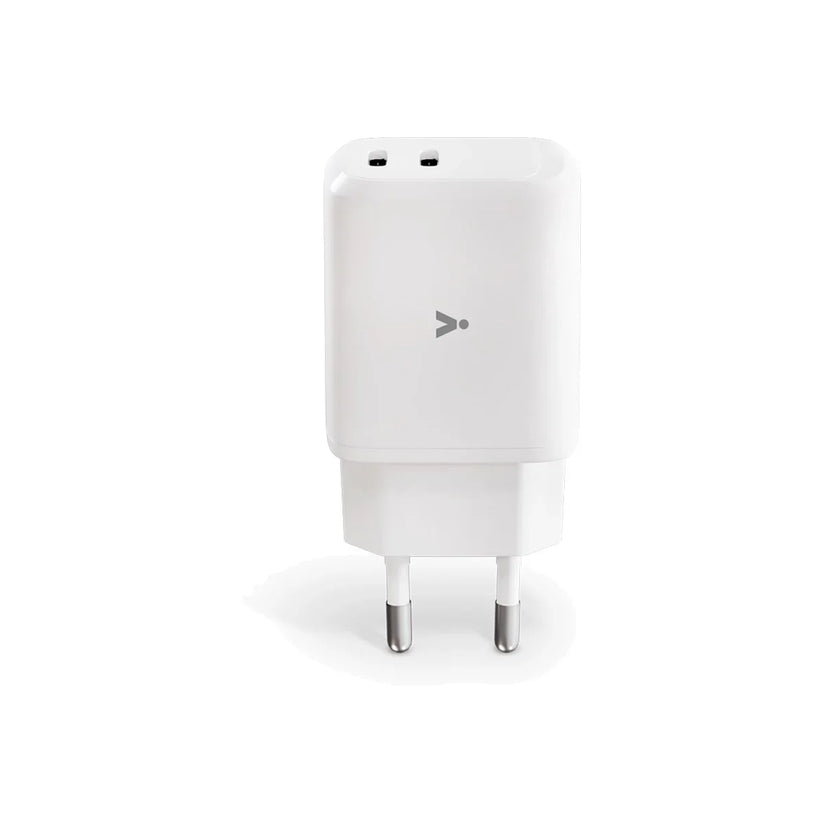iStyle Double USB-C 45W Charger - iSTYLE RS