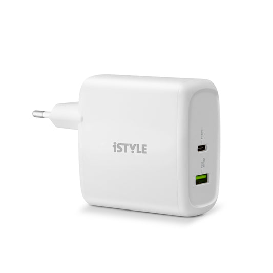 iSTYLE 60W PRO CHARGER - iSTYLE RS