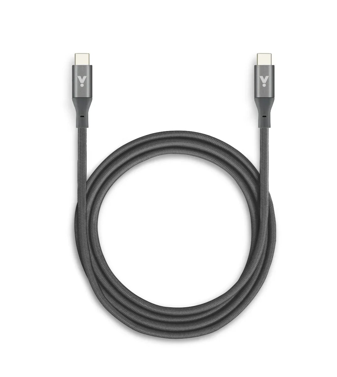 iStyle Braided USB-C Cable - 1,8 m - iSTYLE RS