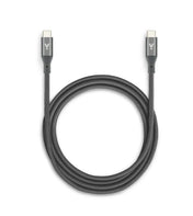 iStyle Braided USB-C Cable - 1,8 m - iSTYLE RS