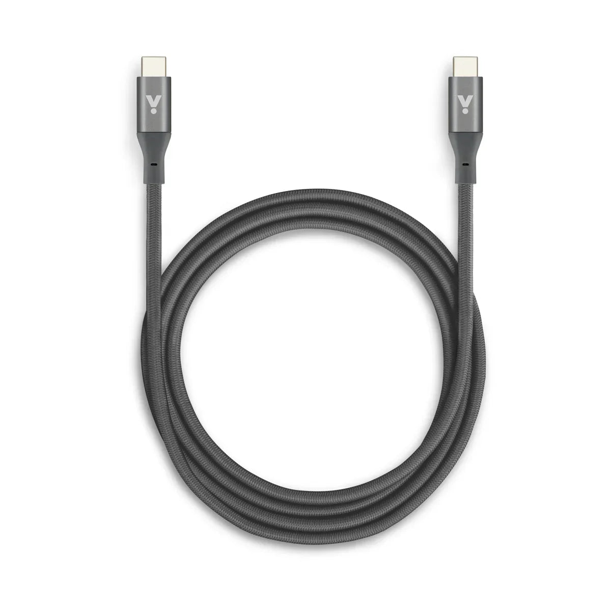 iStyle Braided USB-C Cable - 1,8 m - iSTYLE RS