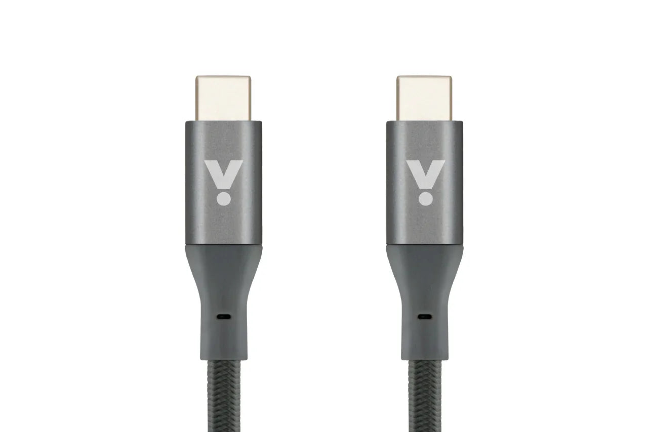 iStyle Braided USB-C Cable - 1,8 m - iSTYLE RS
