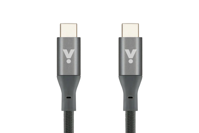 iStyle Braided USB-C Cable - 1,8 m - iSTYLE RS