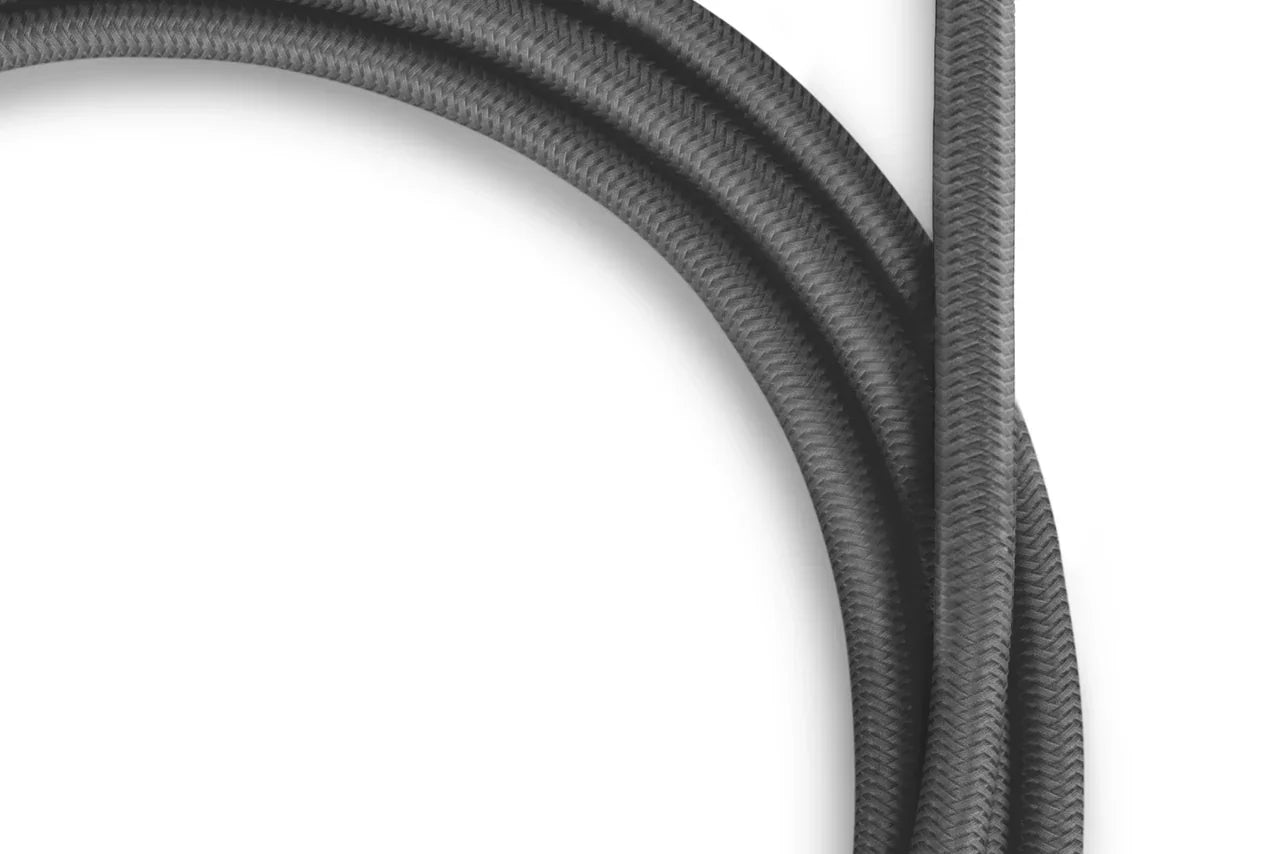 iStyle Braided USB-C Cable - 1,8 m - iSTYLE RS