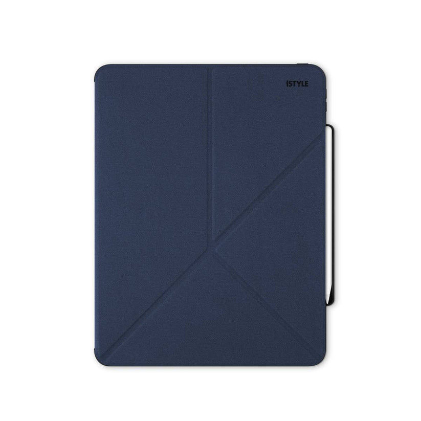 iStyle iPad FLIP CASE PC iPad 12,9 2018 - blue - iSTYLE RS