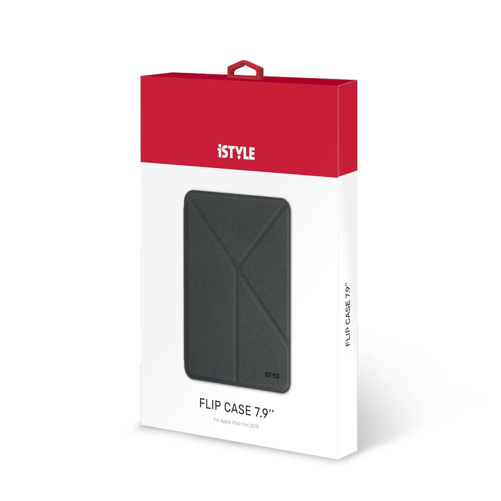 iSTYLE PRO FLIP CASE za iPad mini - iSTYLE RS