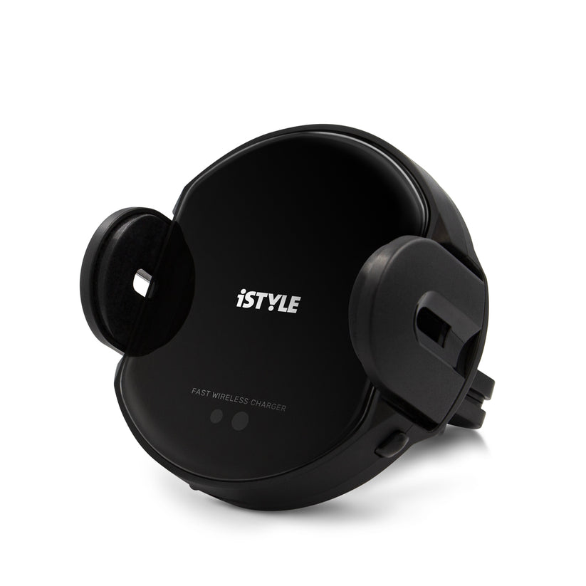 iSTYLE SENSOR WIRELESS CAR CHARGER - iSTYLE RS