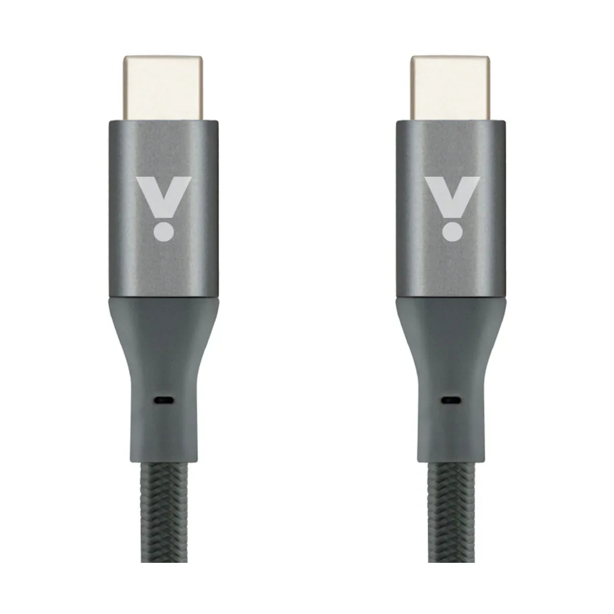 iStyle Braided USB-C Cable - 1,8 m - iSTYLE RS