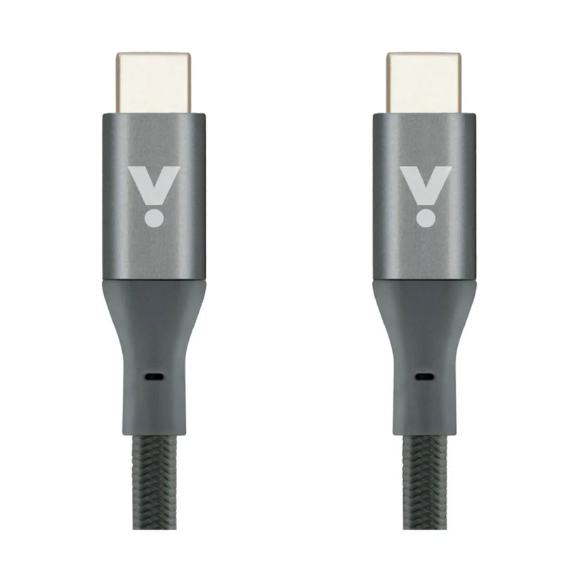 iStyle Braided USB-C Cable - 1,8 m - iSTYLE RS