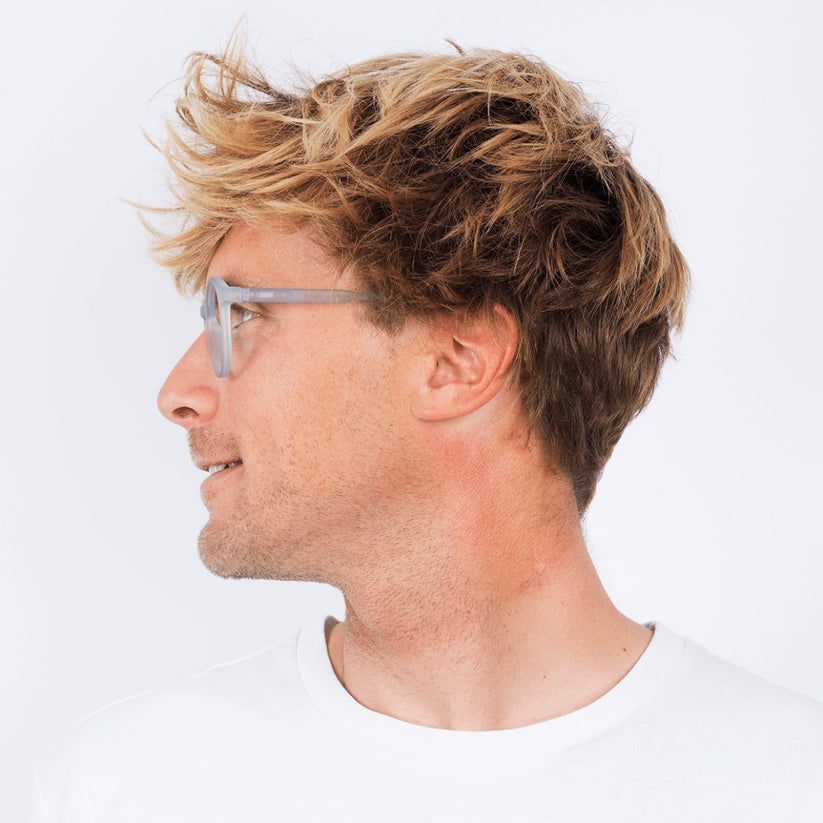 Barner Le Marais Bright Sky - iSTYLE RS