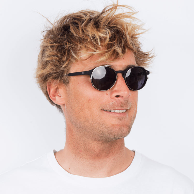 Barner Solar Clip-on Le Marais - iSTYLE RS