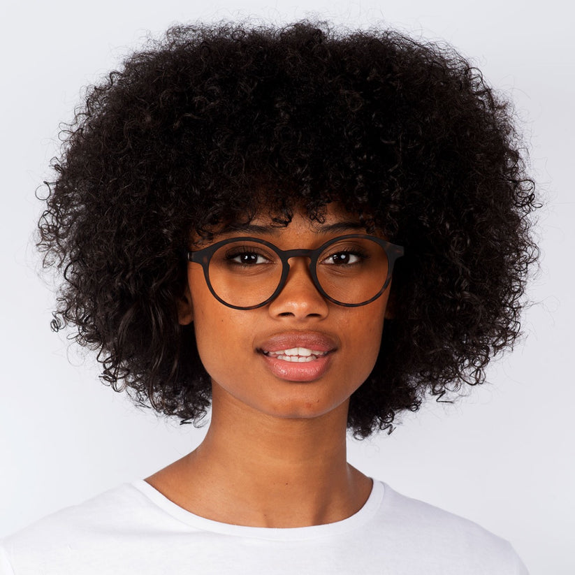 Barner Le Marais Tortoise - iSTYLE RS