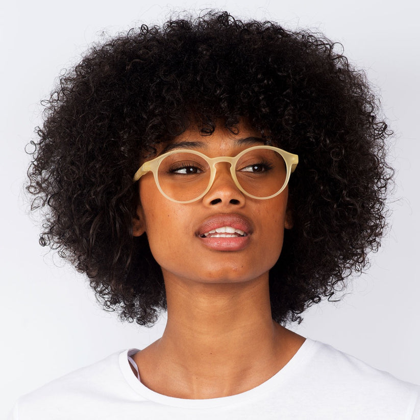 Barner Le Marais Honey - iSTYLE RS
