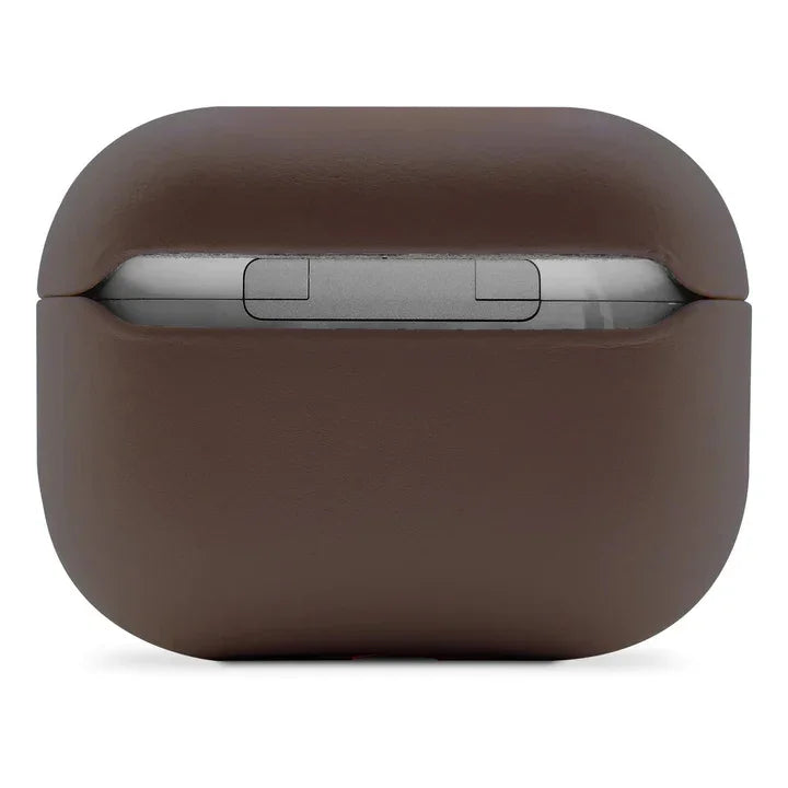 Decoded Leather Aircase, brown - AirPods Pro 2 - iSTYLE RS