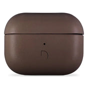 Decoded Leather Aircase, brown - AirPods Pro 2 - iSTYLE RS