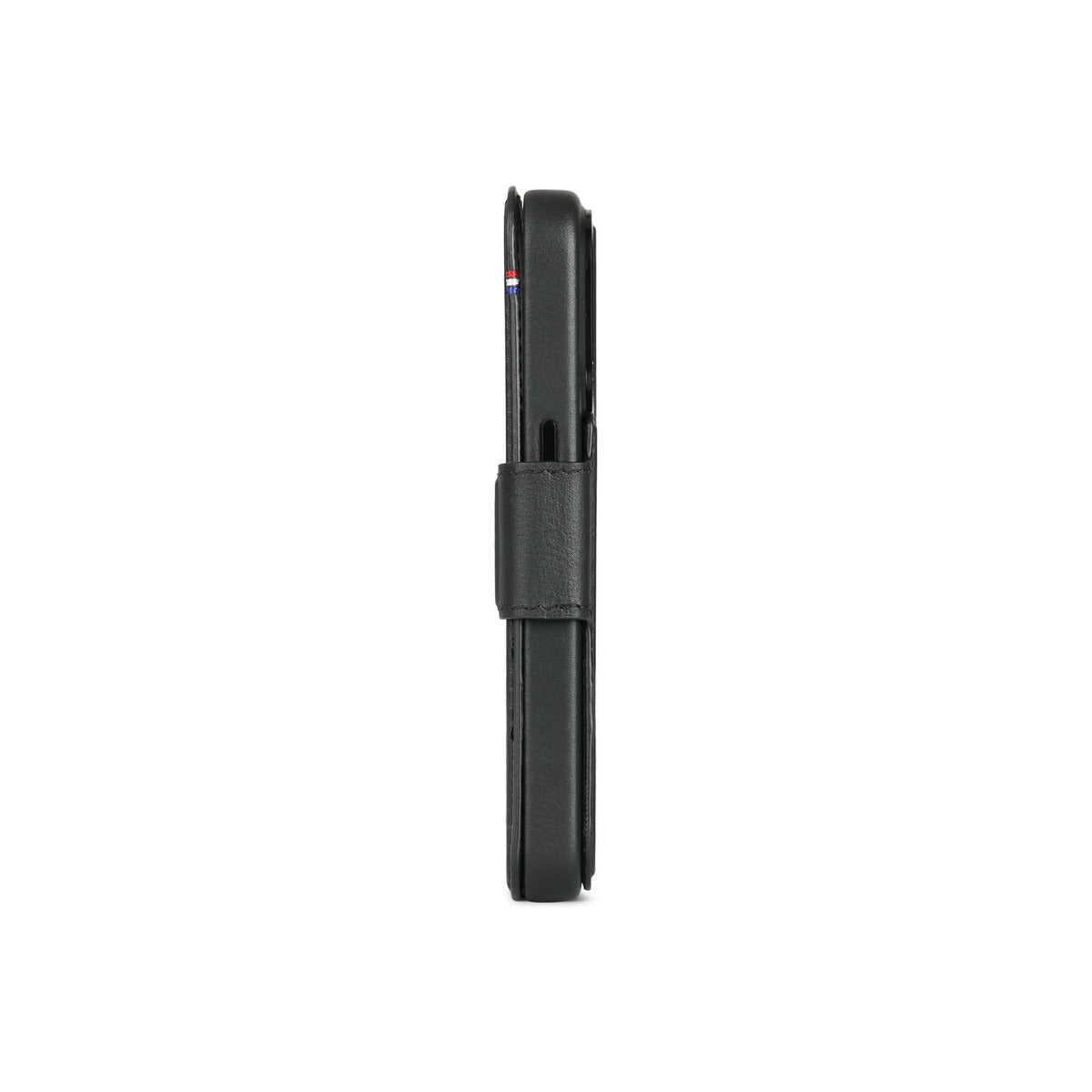 DECODED Leather Detachable Wallet for iPhone 15 Pro - iSTYLE RS