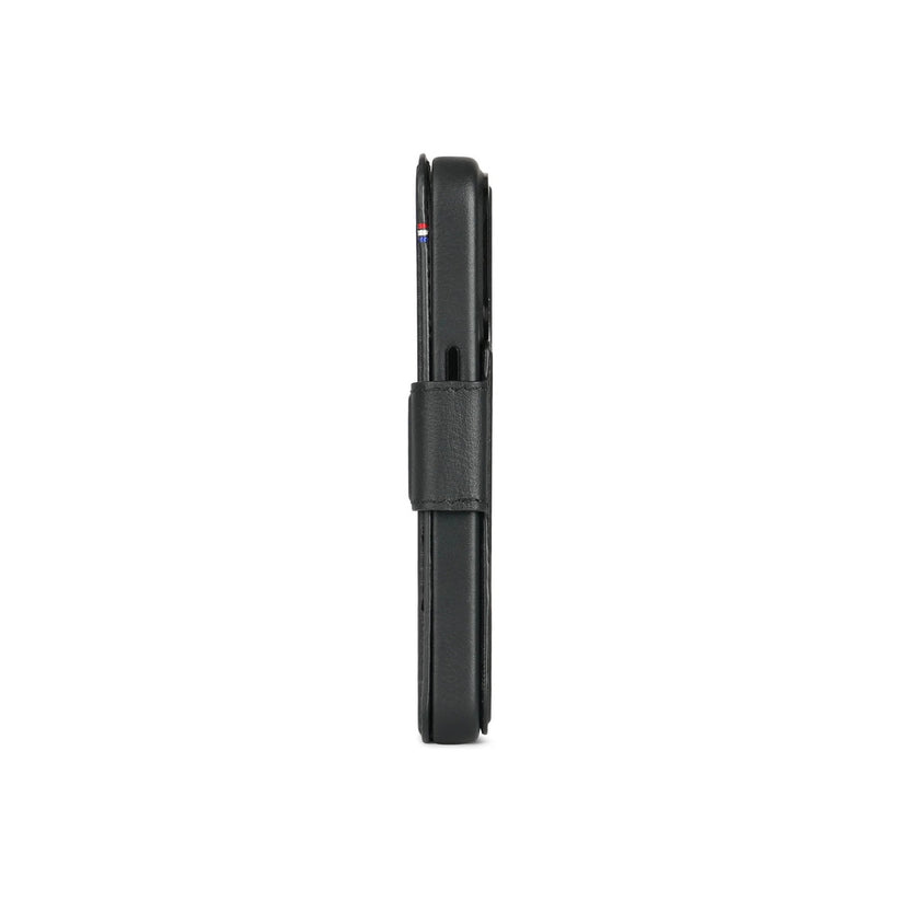 DECODED Leather Detachable Wallet for iPhone 15 Pro - iSTYLE RS