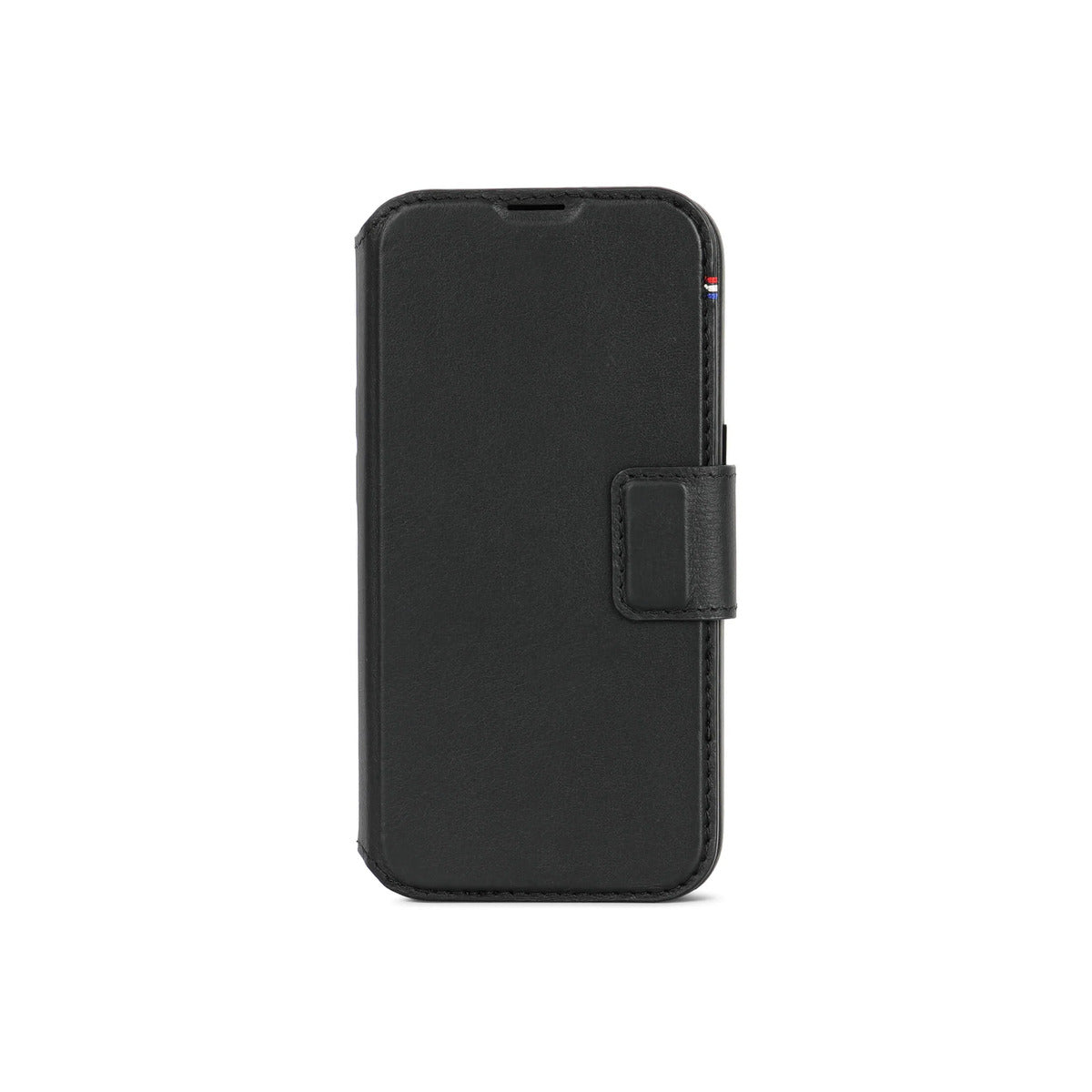DECODED Leather Detachable Wallet for iPhone 15 Pro - iSTYLE RS