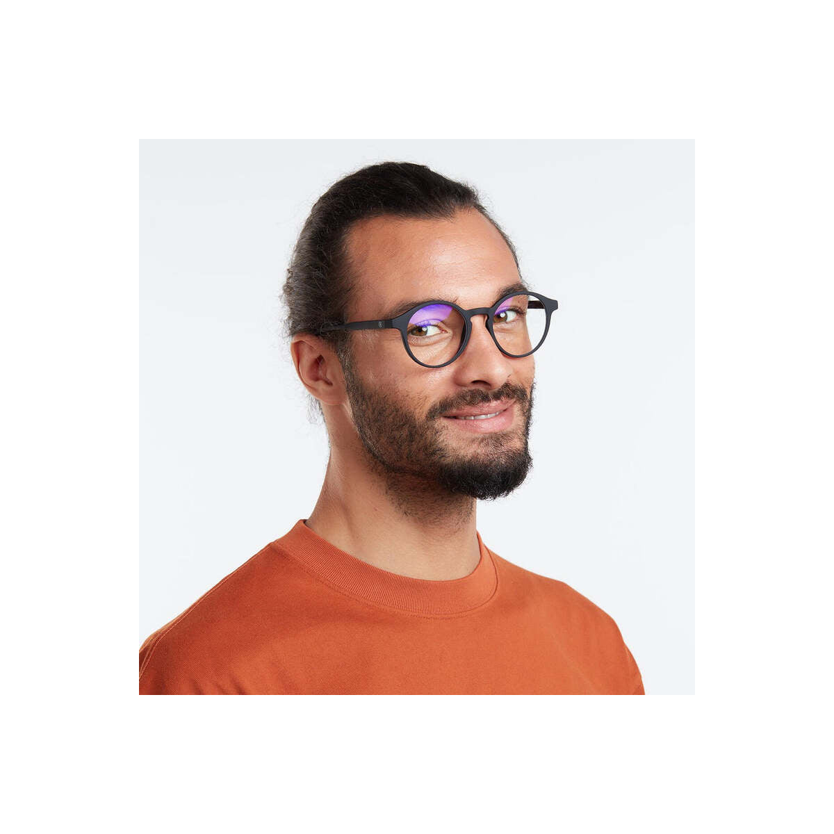 Barner Le Marais Black Noir - iSTYLE RS