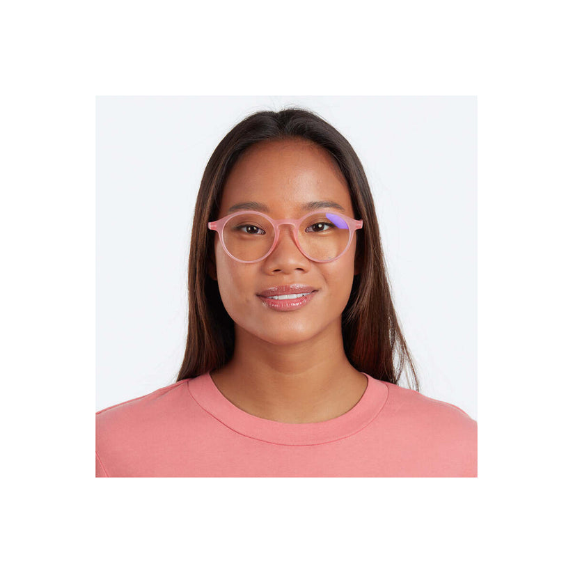 Barner Le Marais Dusty Pink - iSTYLE RS