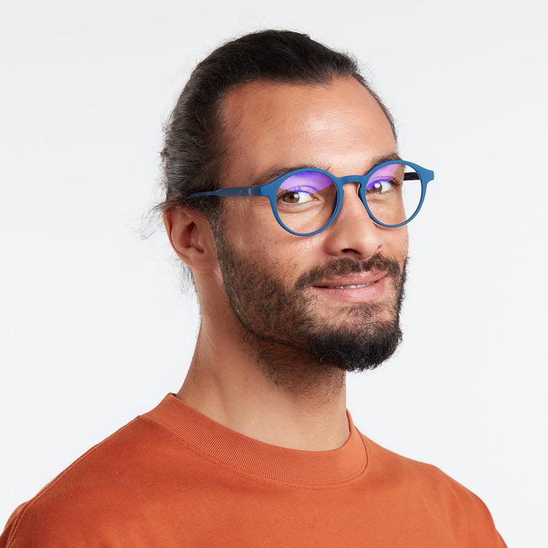 Barner Le Marais Navy Blue - iSTYLE RS