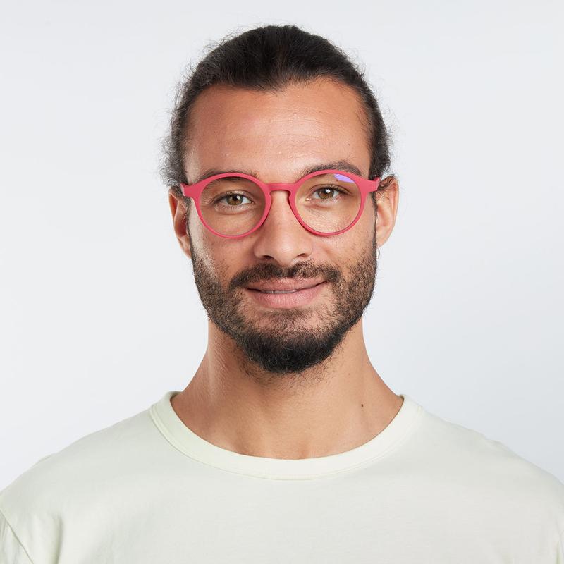 Barner Le Marais Burgundy Red - iSTYLE RS