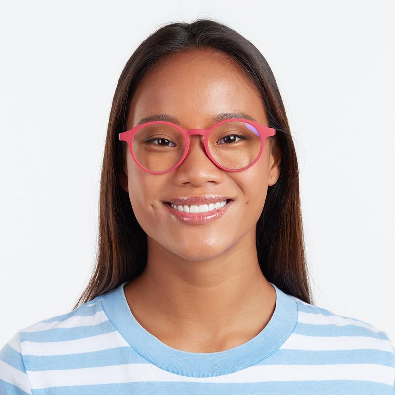 Barner Le Marais Burgundy Red - iSTYLE RS