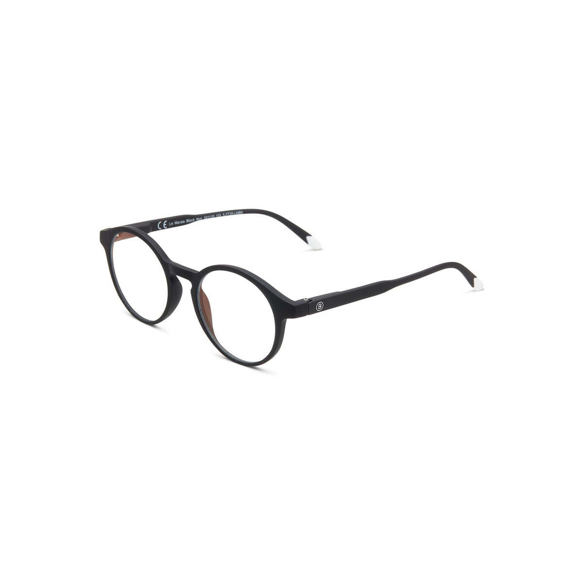 Barner Le Marais Black Noir - iSTYLE RS