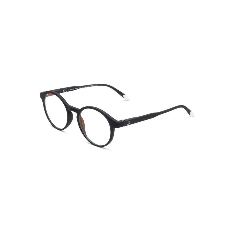 Barner Le Marais Black Noir - iSTYLE RS