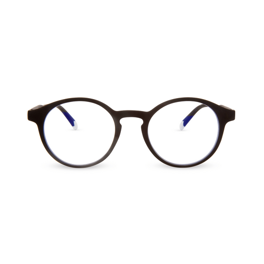 Barner Le Marais Black Noir - iSTYLE RS
