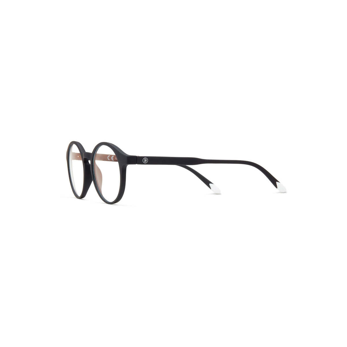 Barner Le Marais Black Noir - iSTYLE RS