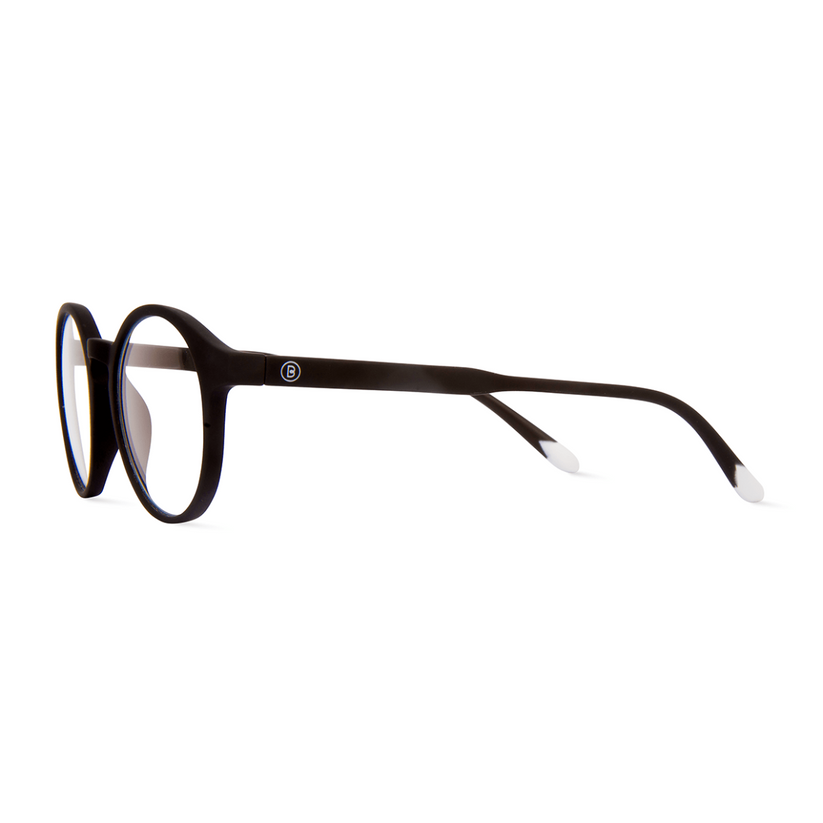 Barner Le Marais Black Noir - iSTYLE RS