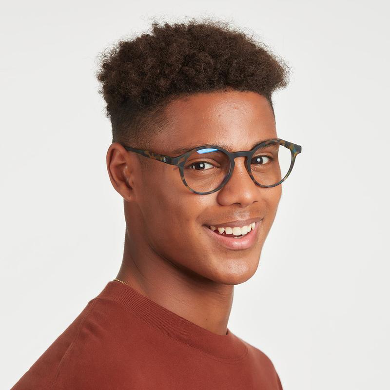 Barner Le Marais Blue Tortoise - iSTYLE RS