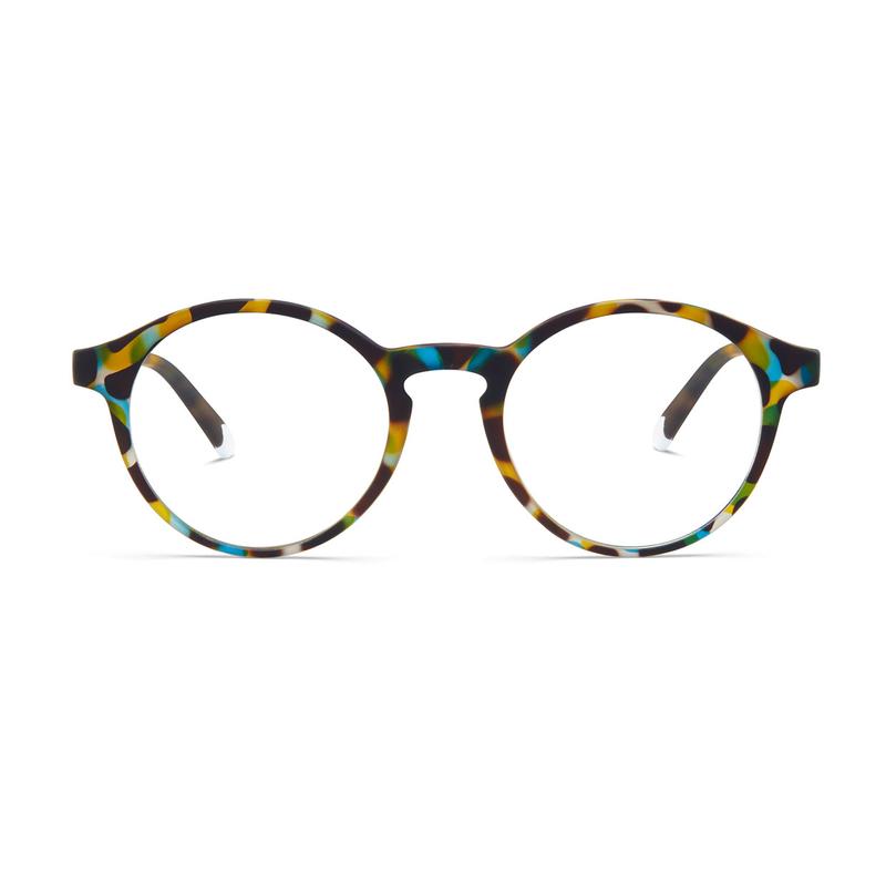 Barner Le Marais Blue Tortoise - iSTYLE RS